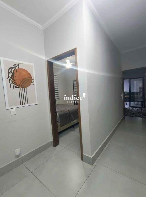 Casas para à venda no Residencial e Comercial Palmares na cidade de Ribeirão Preto: 