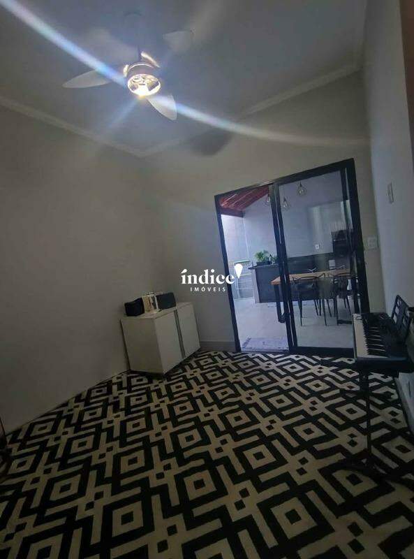 Casas para à venda no Residencial e Comercial Palmares na cidade de Ribeirão Preto: 