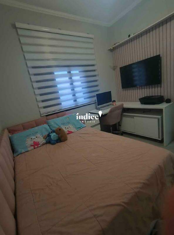 Casas para à venda no Residencial e Comercial Palmares na cidade de Ribeirão Preto: 