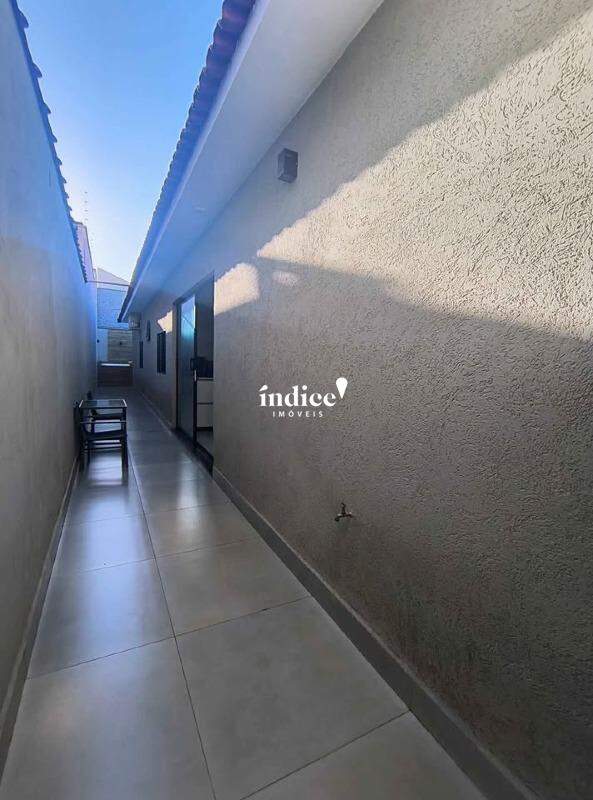 Casas para à venda no Residencial e Comercial Palmares na cidade de Ribeirão Preto: 