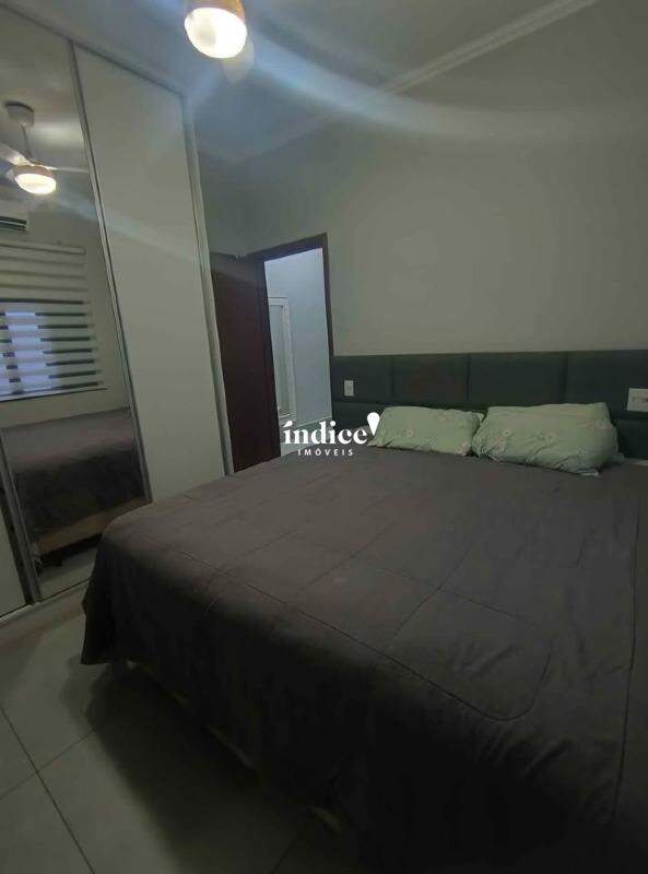 Casas para à venda no Residencial e Comercial Palmares na cidade de Ribeirão Preto: 
