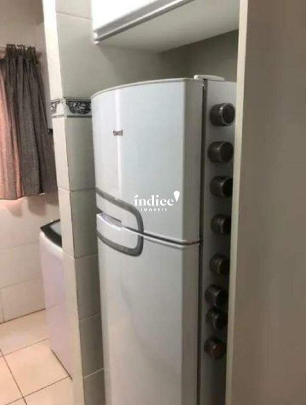 Apartamento para para aluguel no Jardim Botânico na cidade de Ribeirão Preto: 
