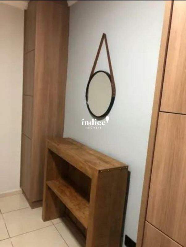 Apartamento para para aluguel no Jardim Botânico na cidade de Ribeirão Preto: 