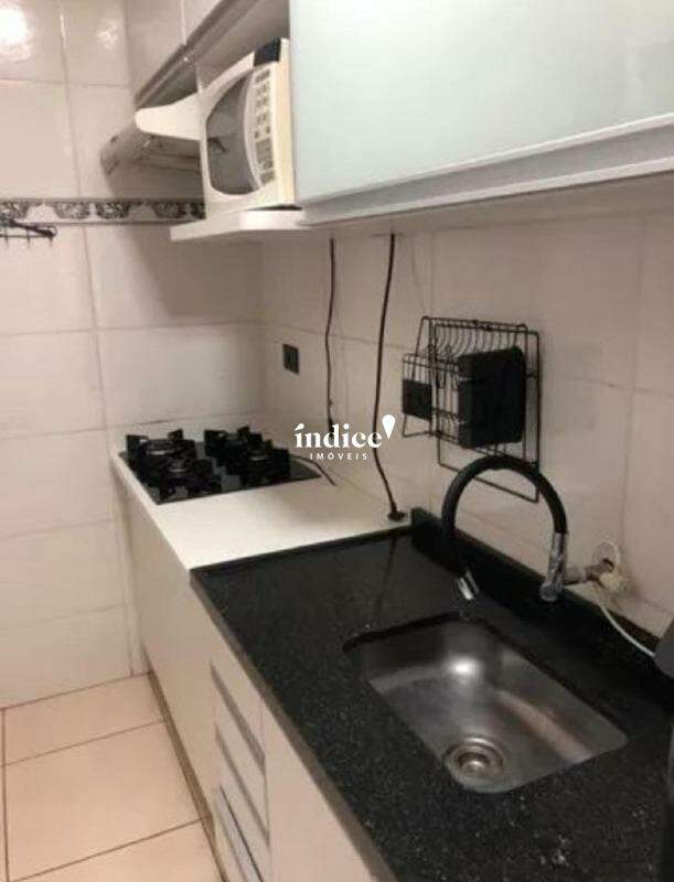 Apartamento para para aluguel no Jardim Botânico na cidade de Ribeirão Preto: 