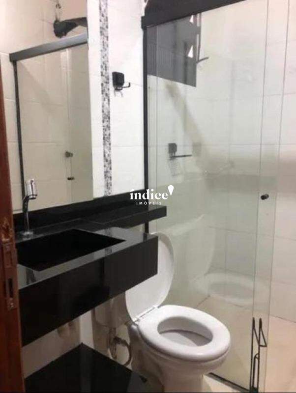 Apartamento para para aluguel no Jardim Botânico na cidade de Ribeirão Preto: 