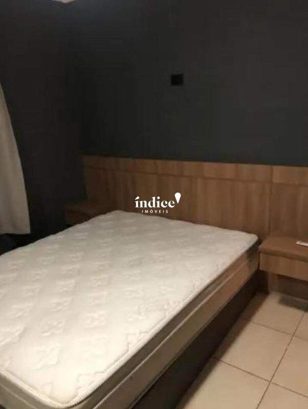 Apartamento para para aluguel no Jardim Botânico na cidade de Ribeirão Preto: 