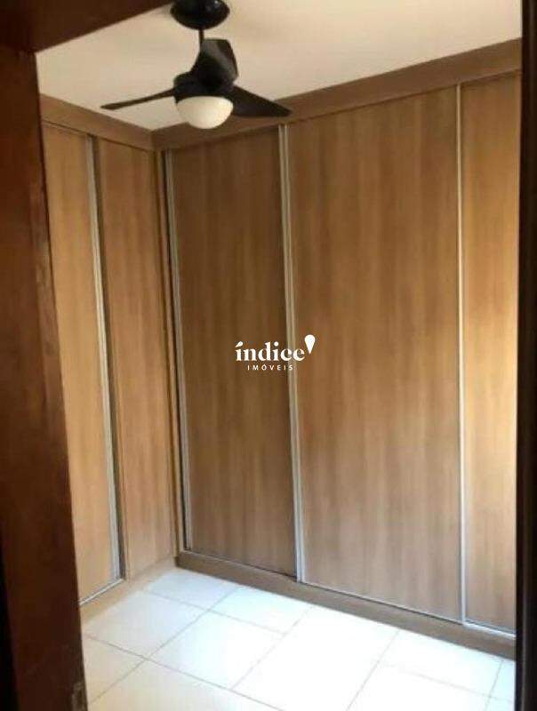 Apartamento para para aluguel no Jardim Botânico na cidade de Ribeirão Preto: 