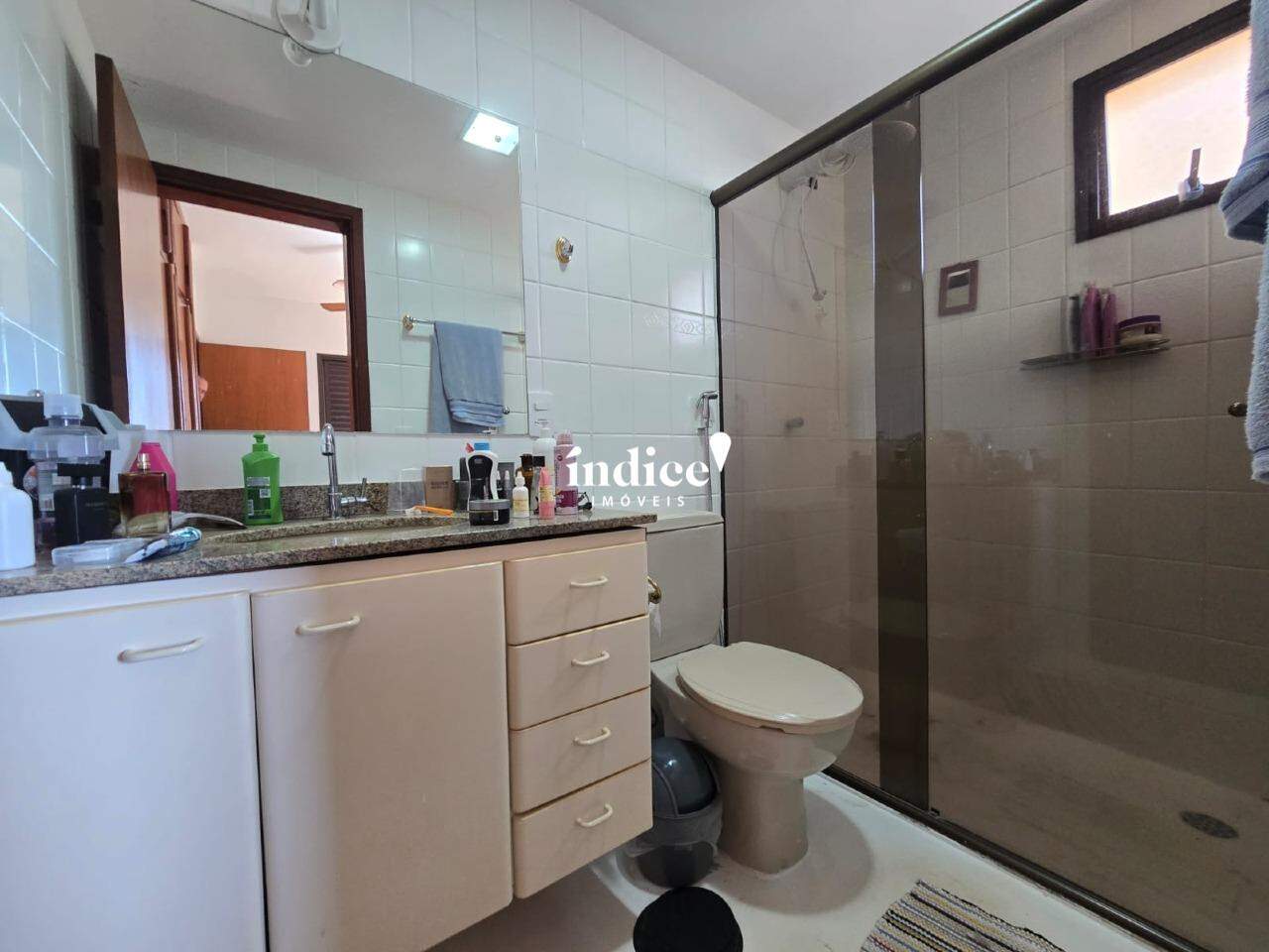 Apartamento para à venda no Jardim Paulista na cidade de Ribeirão Preto: 