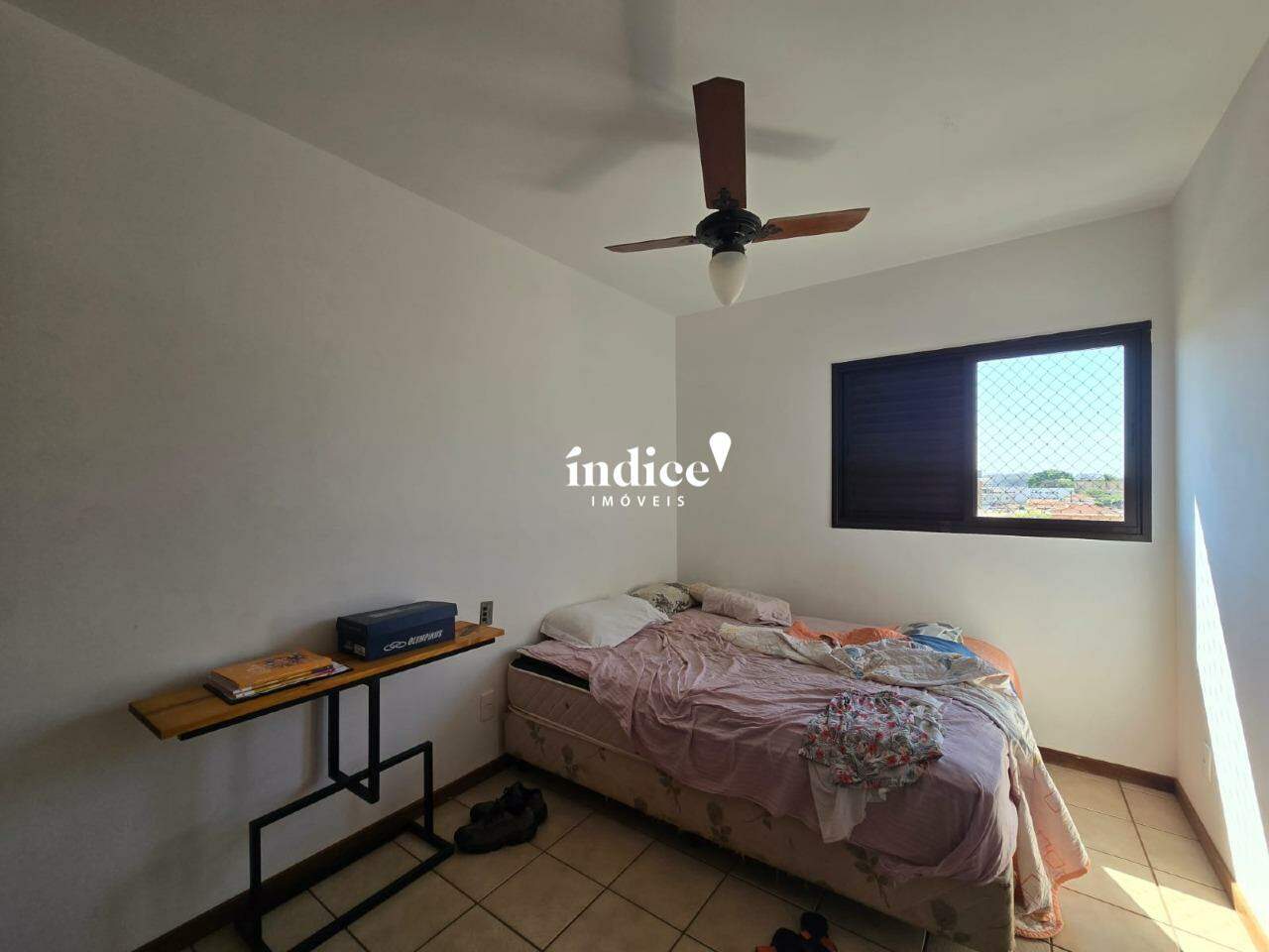 Apartamento para para aluguel no Jardim Paulista na cidade de Ribeirão Preto: 