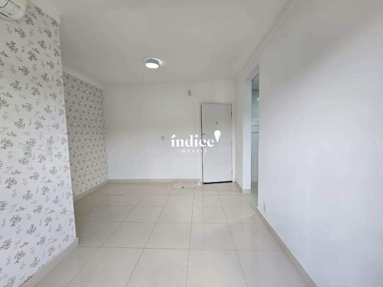Apartamento para à venda no Jardim Manoel Penna na cidade de Ribeirão Preto: 