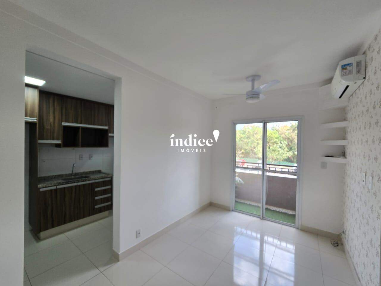 Apartamento para à venda no Jardim Manoel Penna na cidade de Ribeirão Preto: 