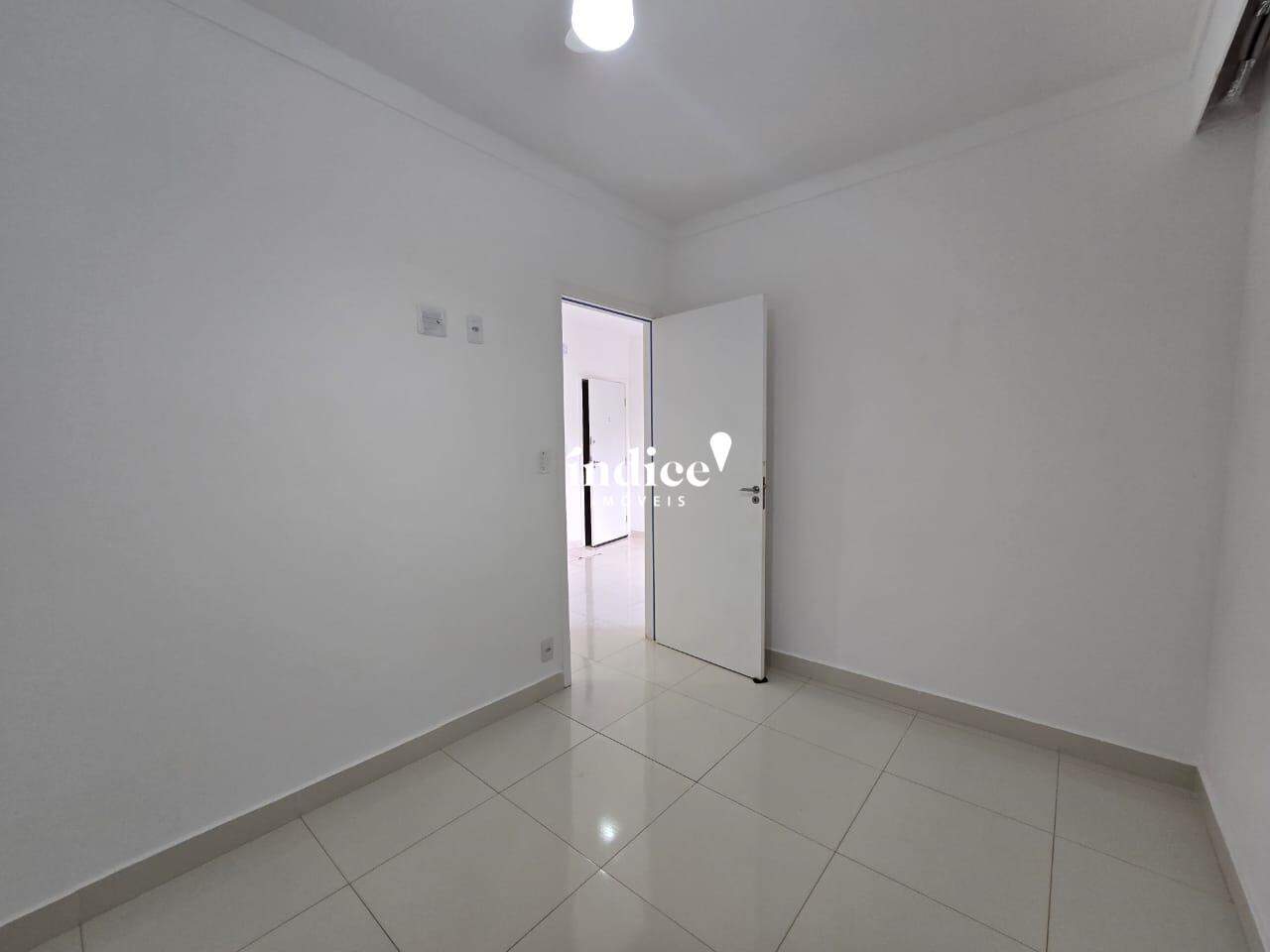Apartamento para à venda no Jardim Manoel Penna na cidade de Ribeirão Preto: 