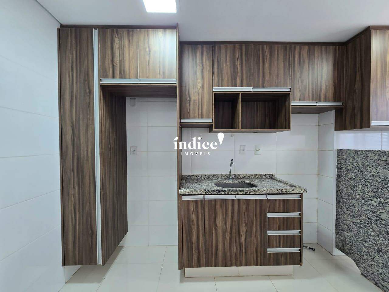 Apartamento para à venda no Jardim Manoel Penna na cidade de Ribeirão Preto: 