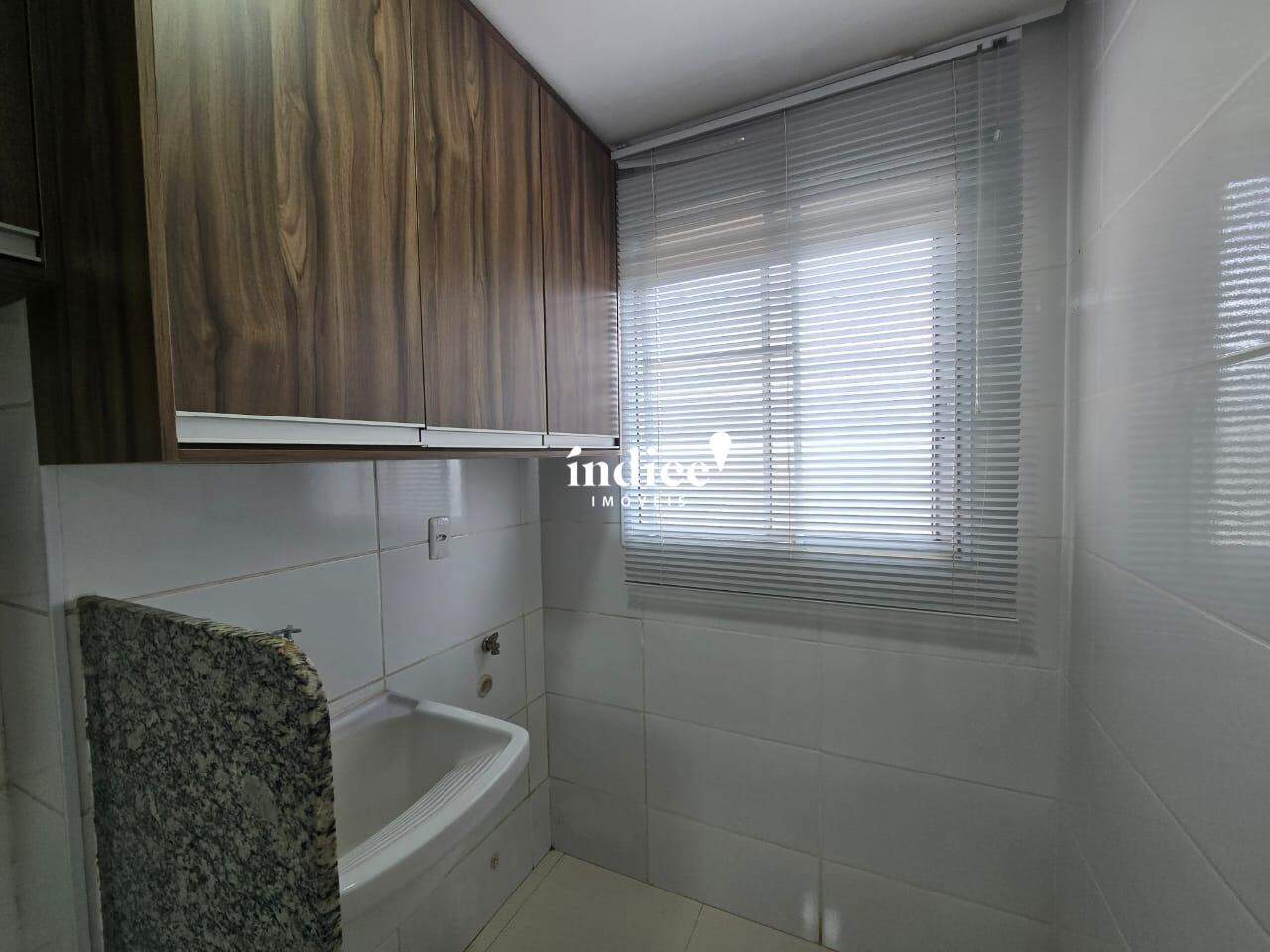 Apartamento para à venda no Jardim Manoel Penna na cidade de Ribeirão Preto: 