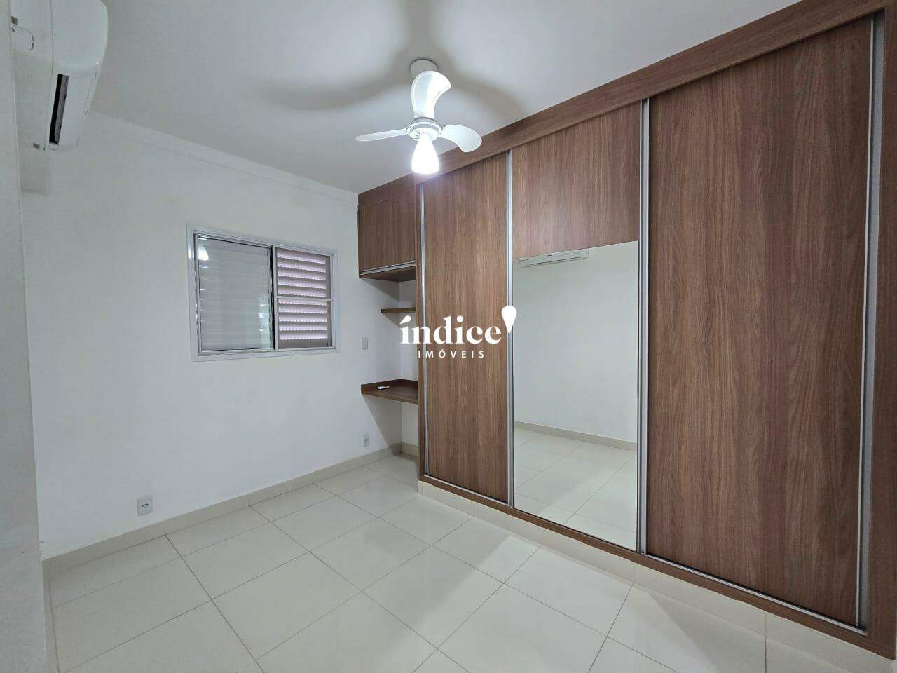 Apartamento para à venda no Jardim Manoel Penna na cidade de Ribeirão Preto: 