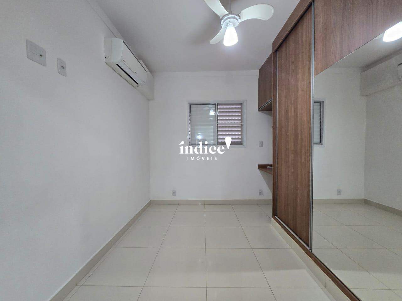 Apartamento para à venda no Jardim Manoel Penna na cidade de Ribeirão Preto: 