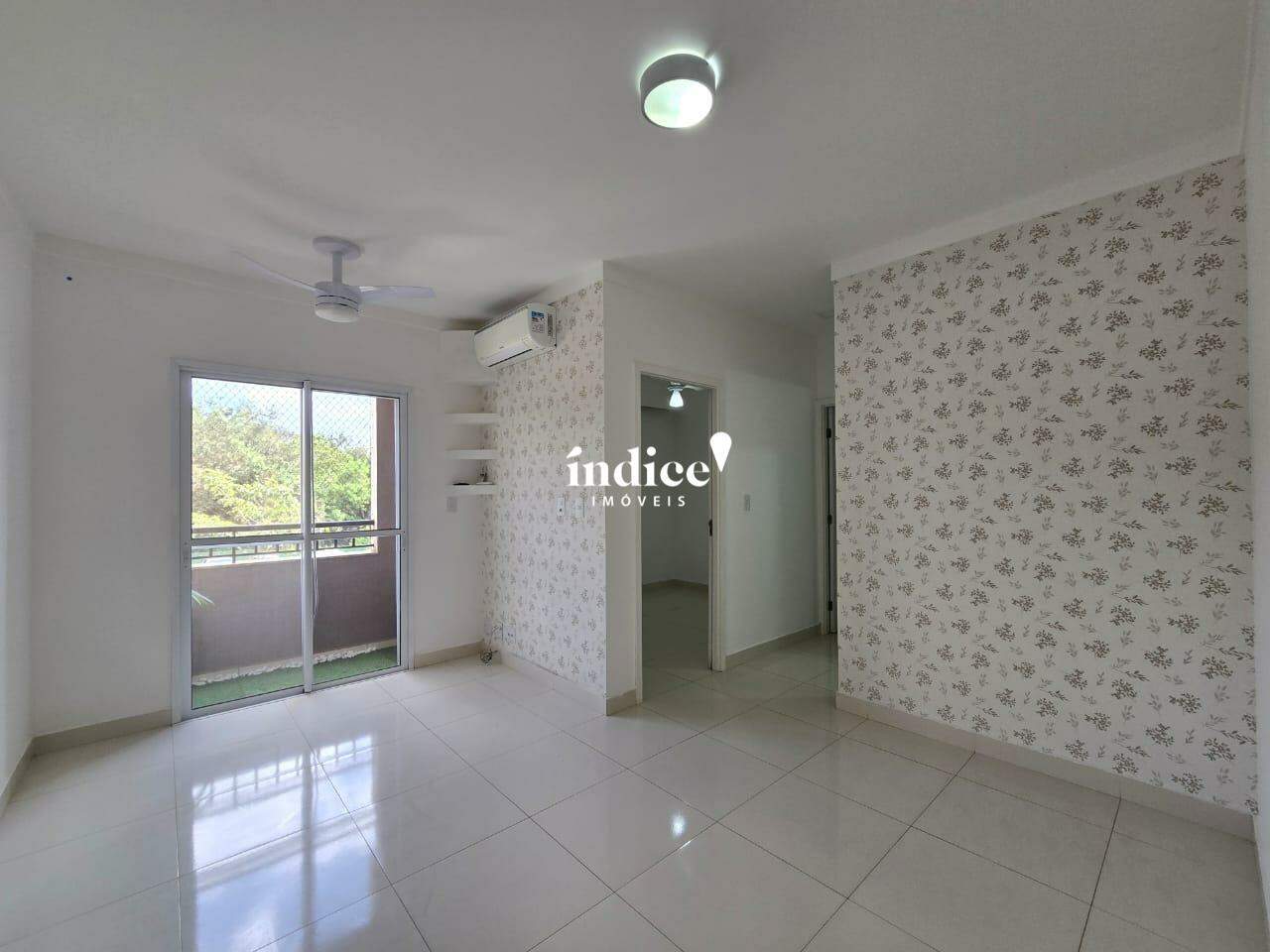 Apartamento para à venda no Jardim Manoel Penna na cidade de Ribeirão Preto: 