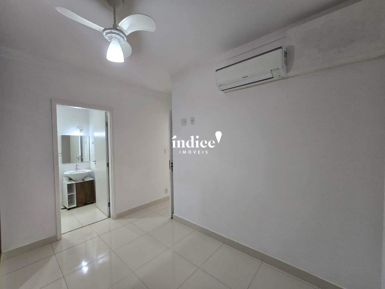 Apartamento para à venda no Jardim Manoel Penna na cidade de Ribeirão Preto: 