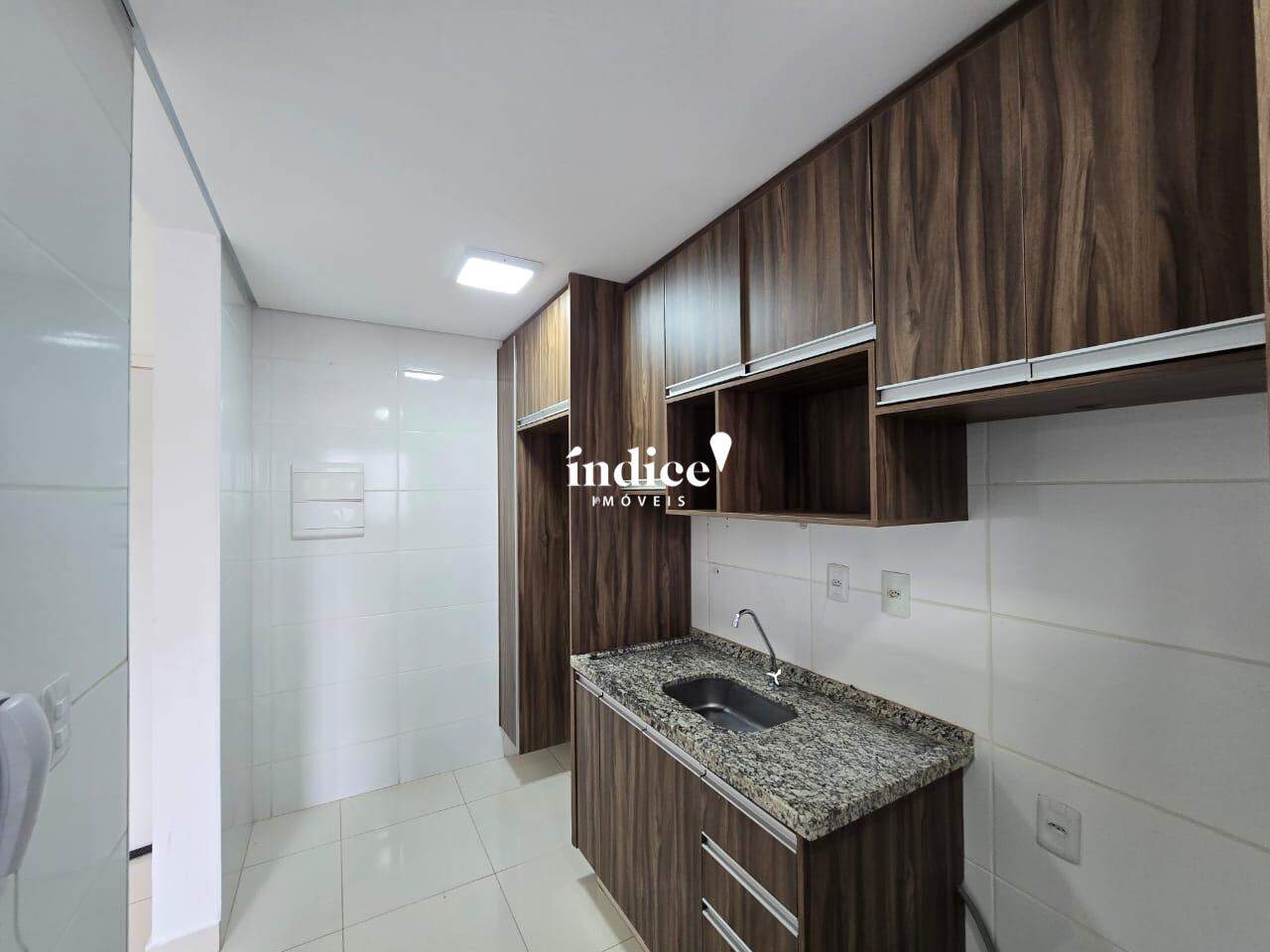 Apartamento para à venda no Jardim Manoel Penna na cidade de Ribeirão Preto: 