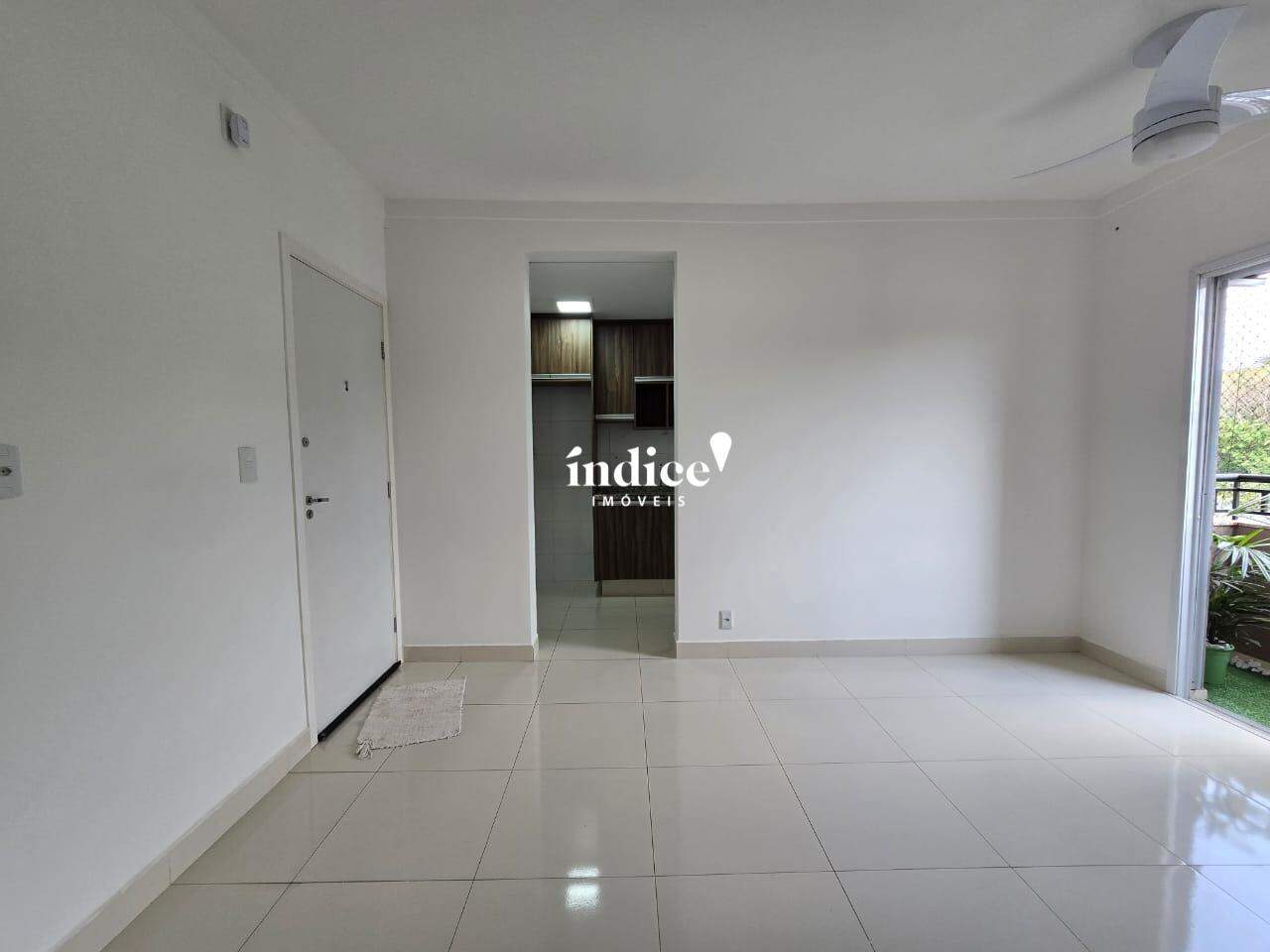 Apartamento para à venda no Jardim Manoel Penna na cidade de Ribeirão Preto: 