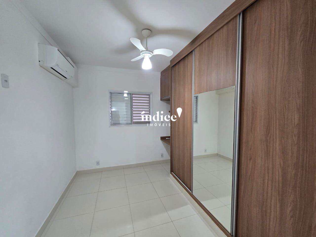 Apartamento para à venda no Jardim Manoel Penna na cidade de Ribeirão Preto: 