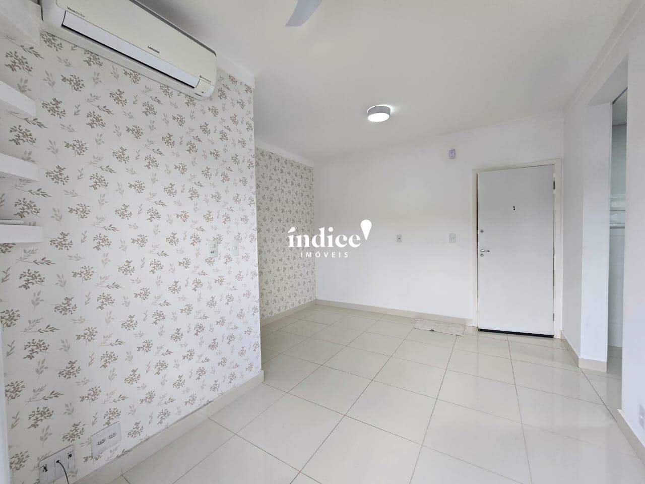 Apartamento para à venda no Jardim Manoel Penna na cidade de Ribeirão Preto: 