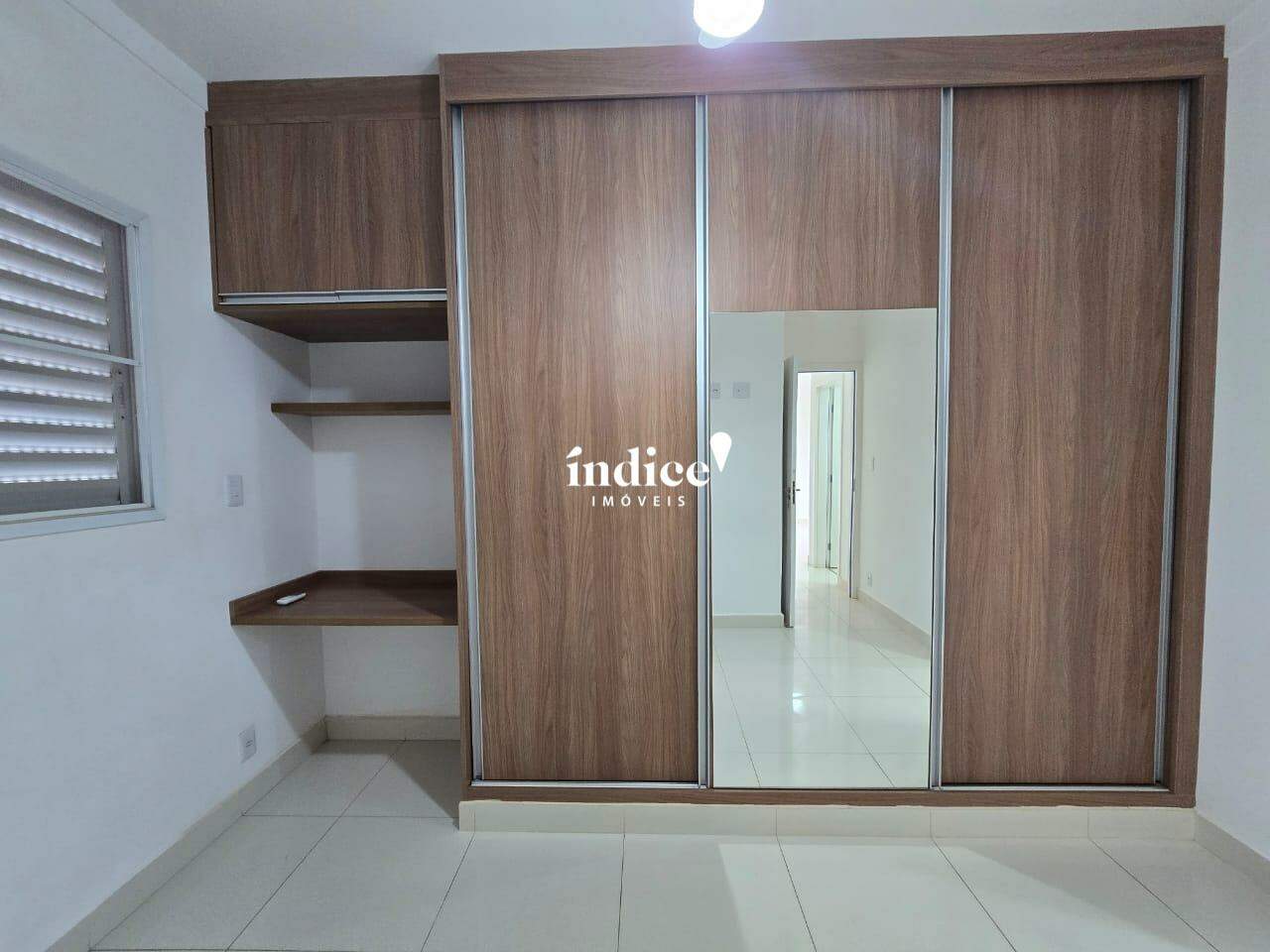 Apartamento para à venda no Jardim Manoel Penna na cidade de Ribeirão Preto: 