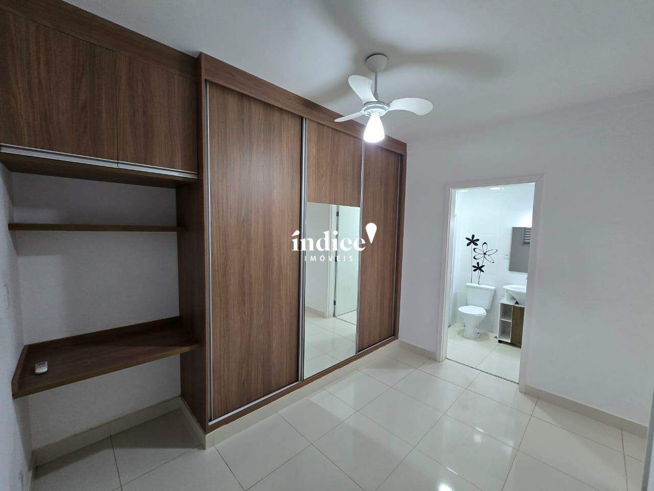 Apartamento para à venda no Jardim Manoel Penna na cidade de Ribeirão Preto: 