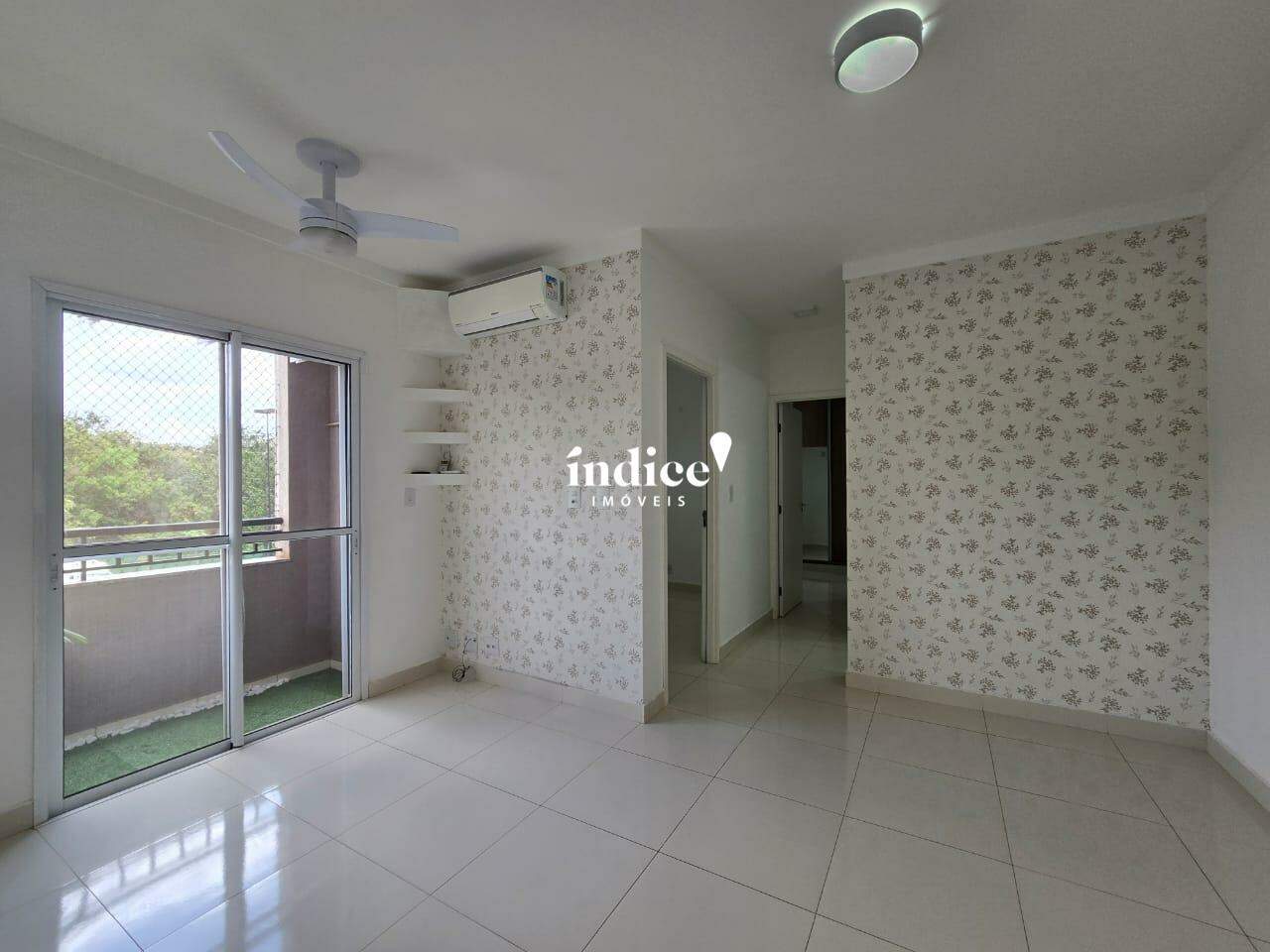 Apartamento para à venda no Jardim Manoel Penna na cidade de Ribeirão Preto: 