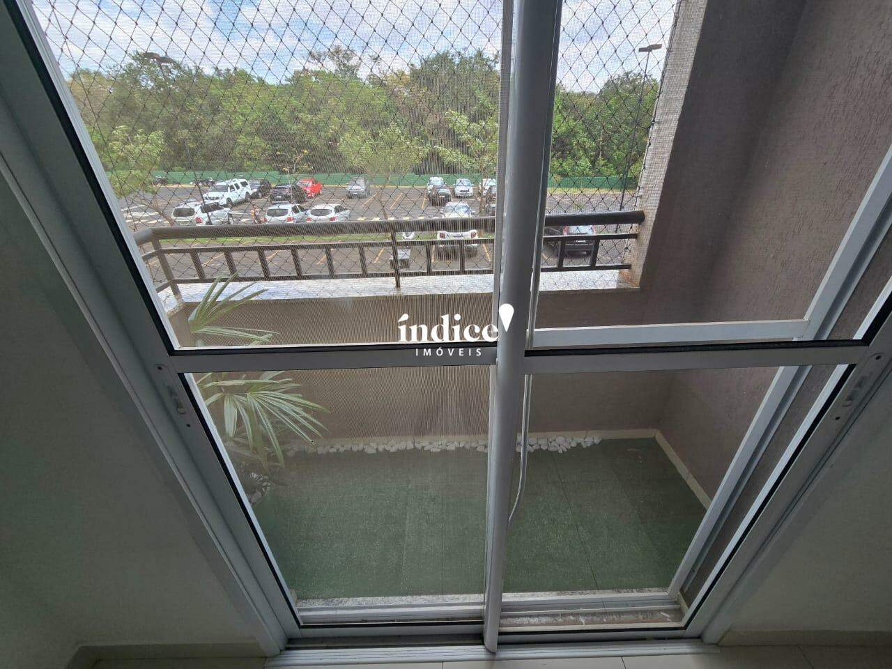 Apartamento para à venda no Jardim Manoel Penna na cidade de Ribeirão Preto: 