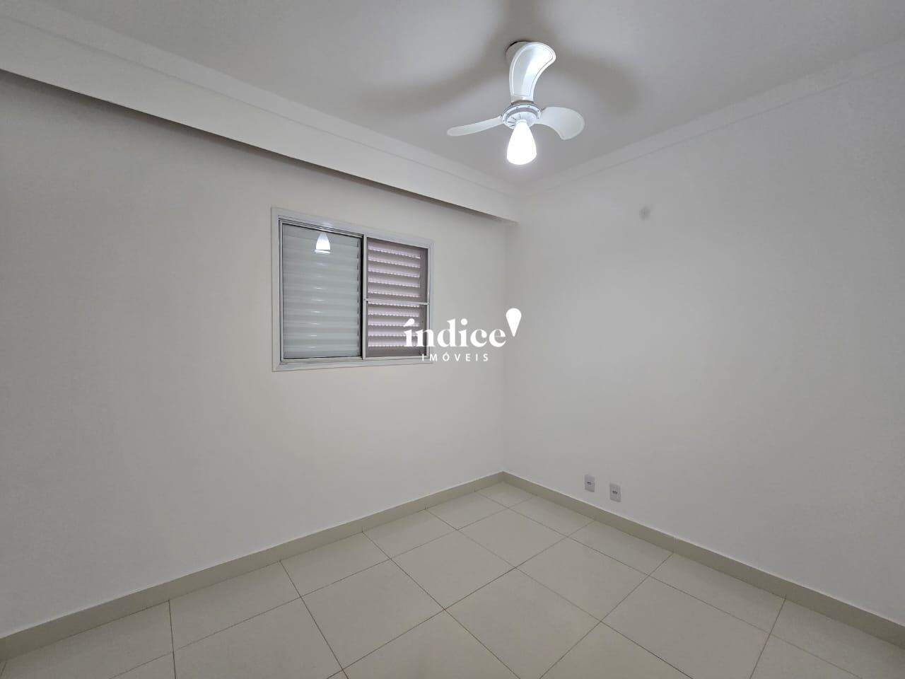 Apartamento para à venda no Jardim Manoel Penna na cidade de Ribeirão Preto: 