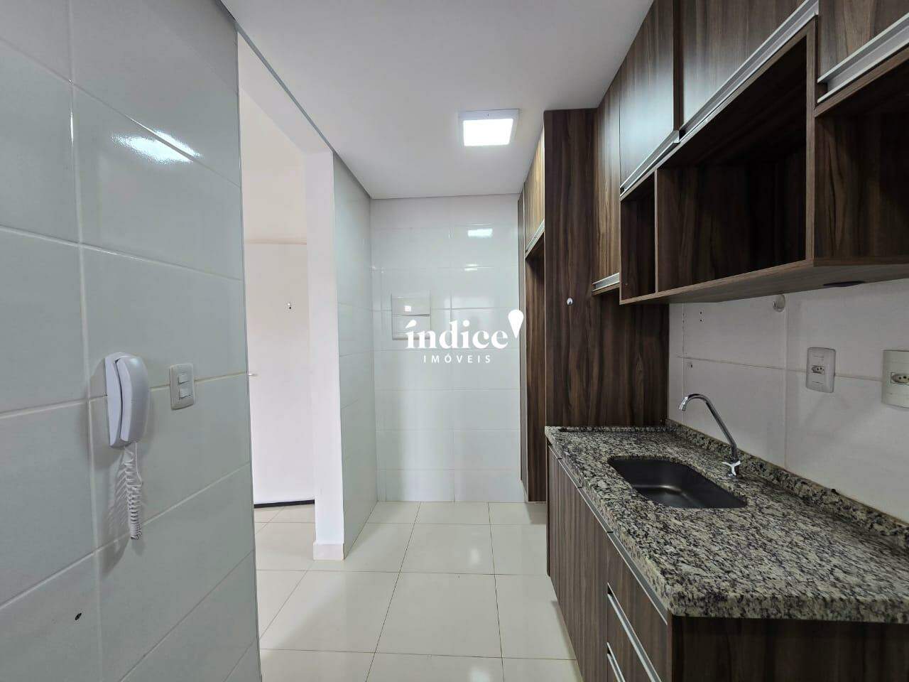 Apartamento para à venda no Jardim Manoel Penna na cidade de Ribeirão Preto: 