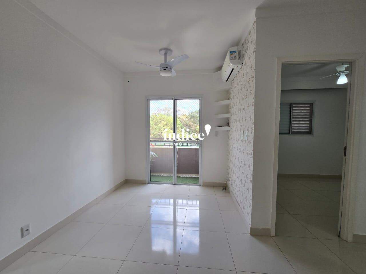 Apartamento para à venda no Jardim Manoel Penna na cidade de Ribeirão Preto: 