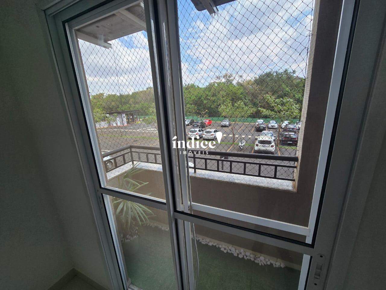 Apartamento para à venda no Jardim Manoel Penna na cidade de Ribeirão Preto: 