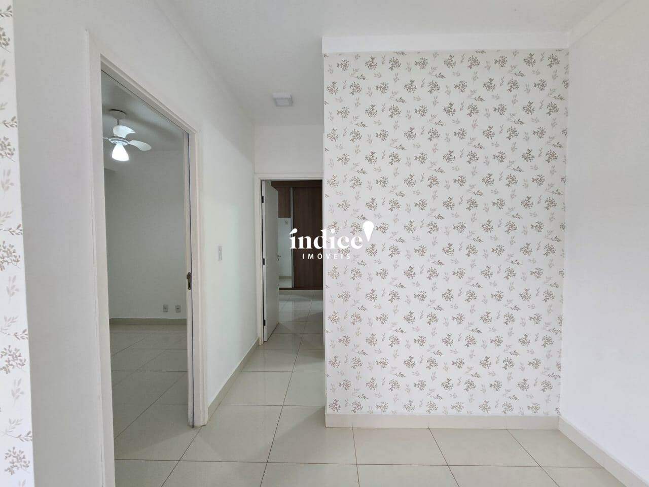 Apartamento para à venda no Jardim Manoel Penna na cidade de Ribeirão Preto: 