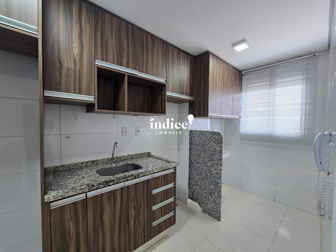 Apartamento para à venda no Jardim Manoel Penna na cidade de Ribeirão Preto: 