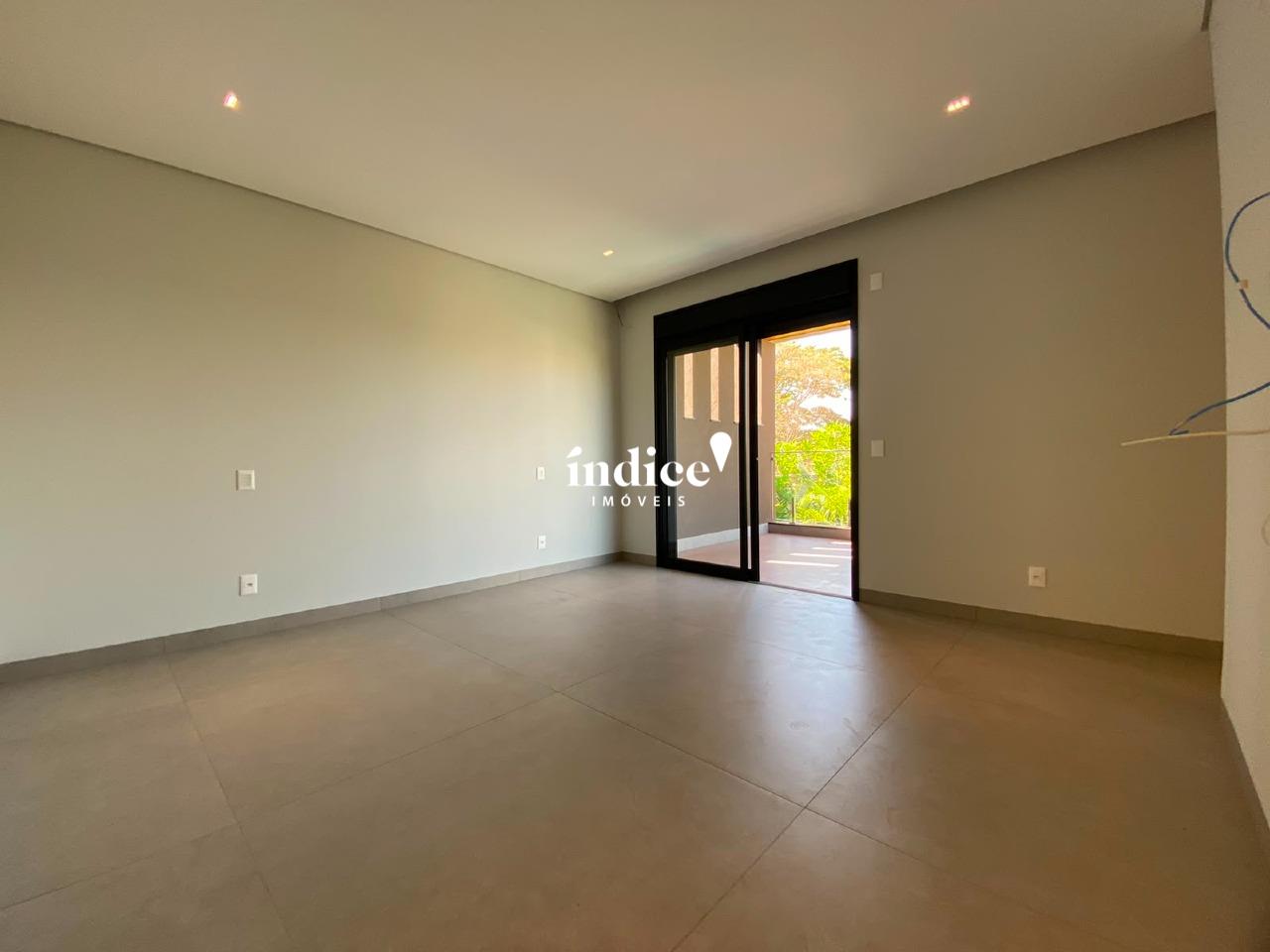 Casas Condomínio para à venda no Jardim Olhos D`Água na cidade de Ribeirão Preto: 