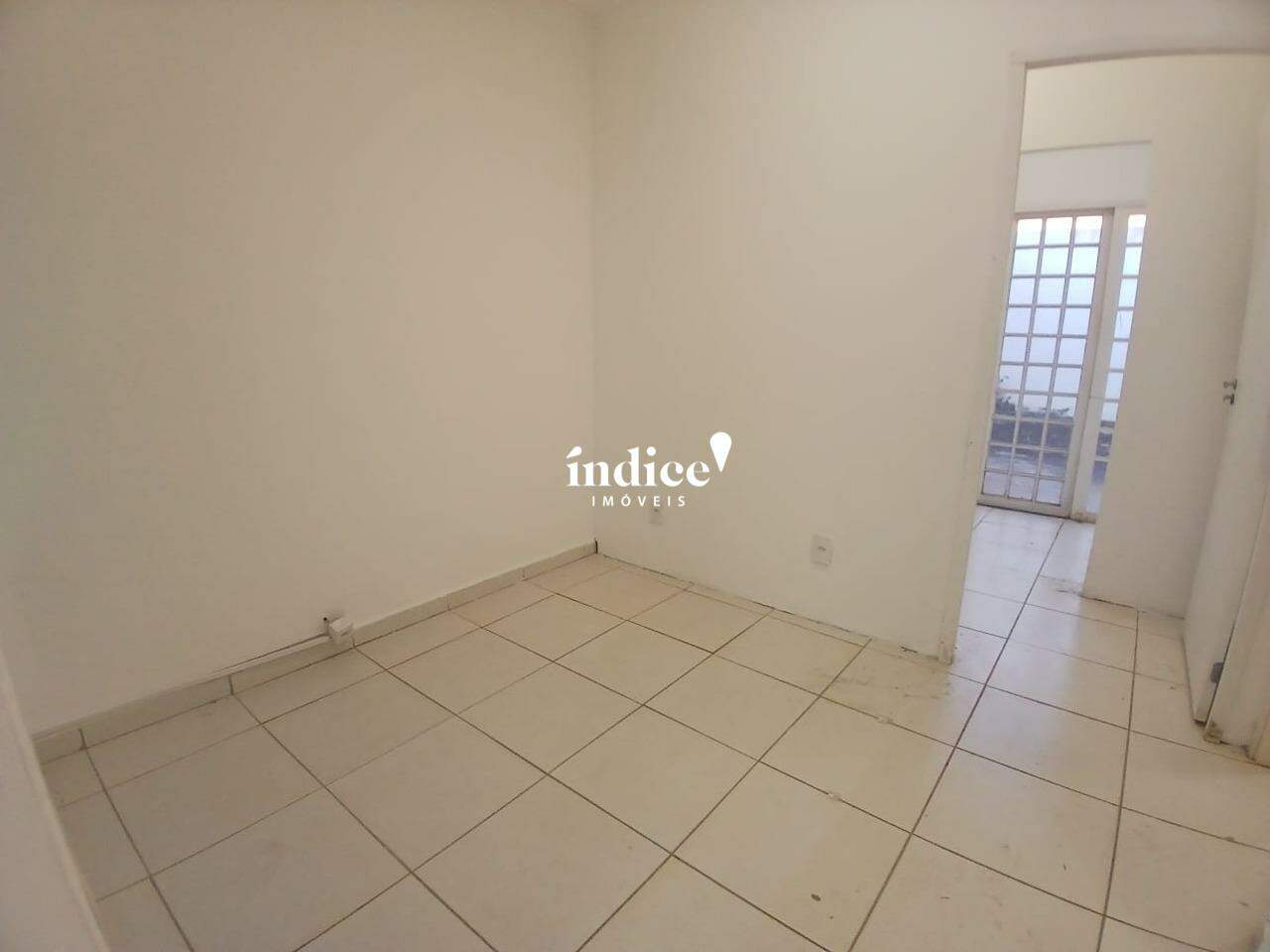 Casa Comercial para para aluguel no Jardim São Luiz na cidade de Ribeirão Preto: 
