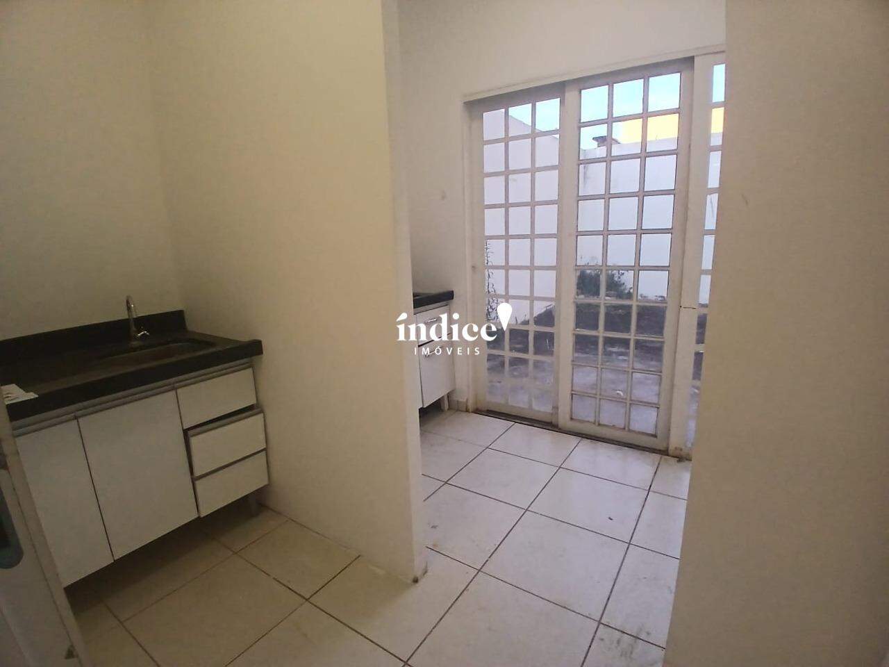 Casa Comercial para para aluguel no Jardim São Luiz na cidade de Ribeirão Preto: 