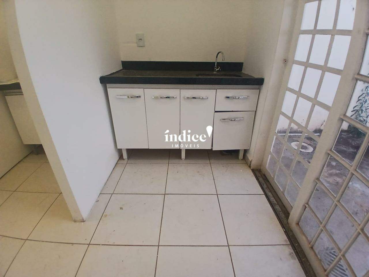 Casa Comercial para para aluguel no Jardim São Luiz na cidade de Ribeirão Preto: 