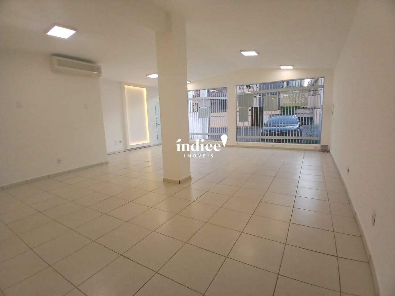 Casa Comercial para para aluguel no Jardim São Luiz na cidade de Ribeirão Preto: 