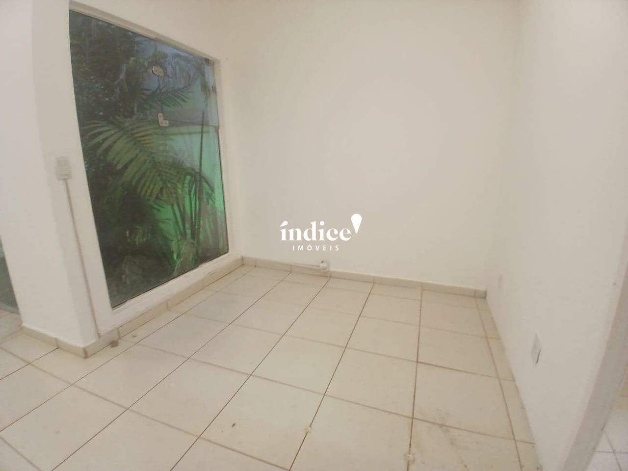 Casa Comercial para para aluguel no Jardim São Luiz na cidade de Ribeirão Preto: 