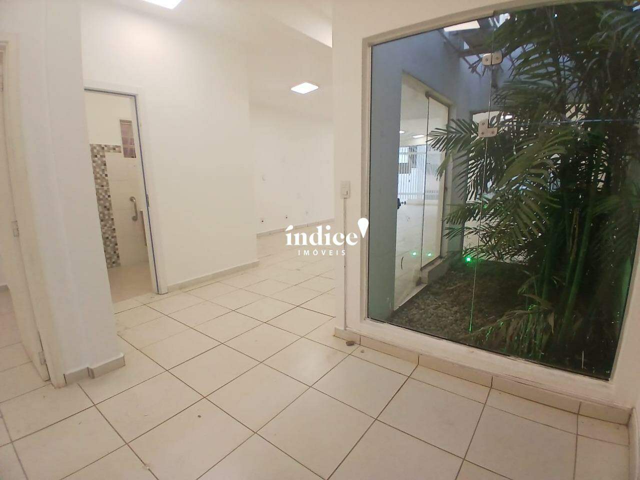 Casa Comercial para para aluguel no Jardim São Luiz na cidade de Ribeirão Preto: 