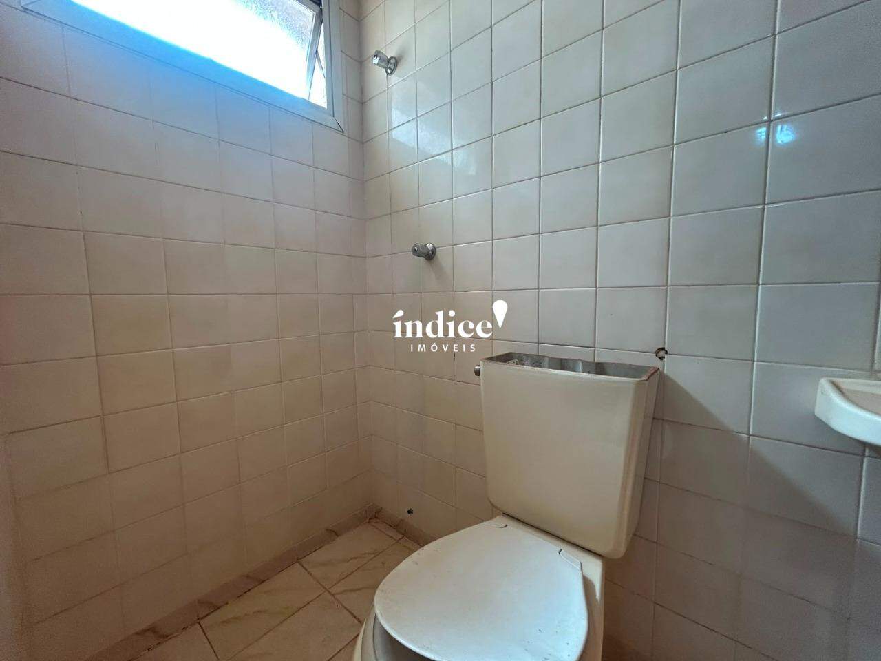 Apartamento para para aluguel no Centro na cidade de Ribeirão Preto: