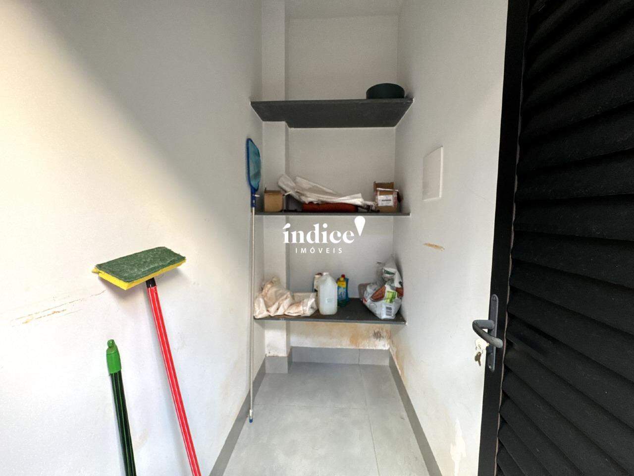 Casas Condomínio para à venda no Loteamento Terras de Florença na cidade de Ribeirão Preto: