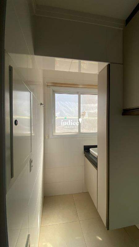Apartamento para para aluguel no Nova Aliança na cidade de Ribeirão Preto: 