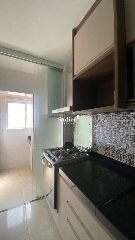 Apartamento para para aluguel no Nova Aliança na cidade de Ribeirão Preto: 
