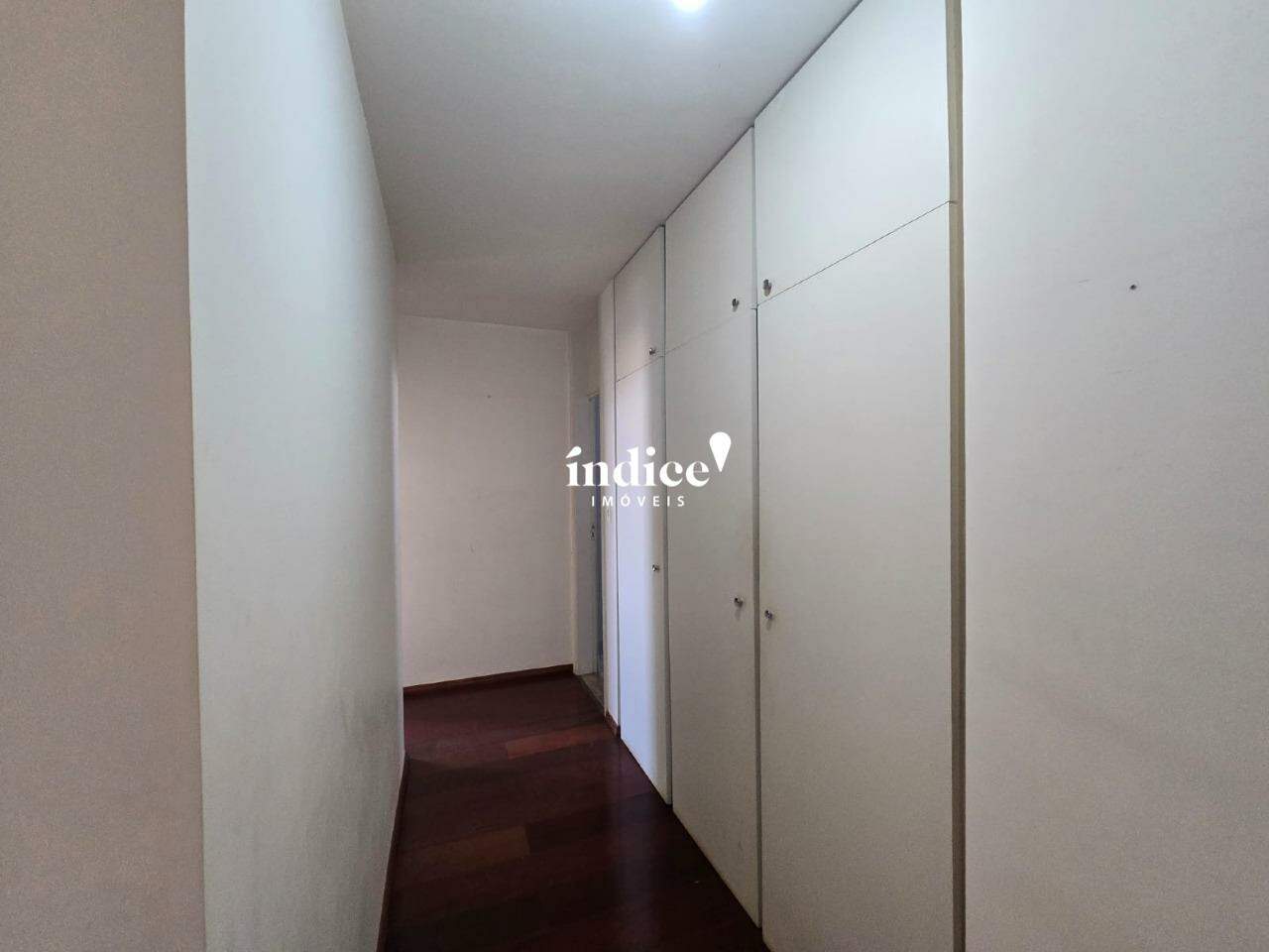 Apartamento para à venda no Centro na cidade de Ribeirão Preto: 