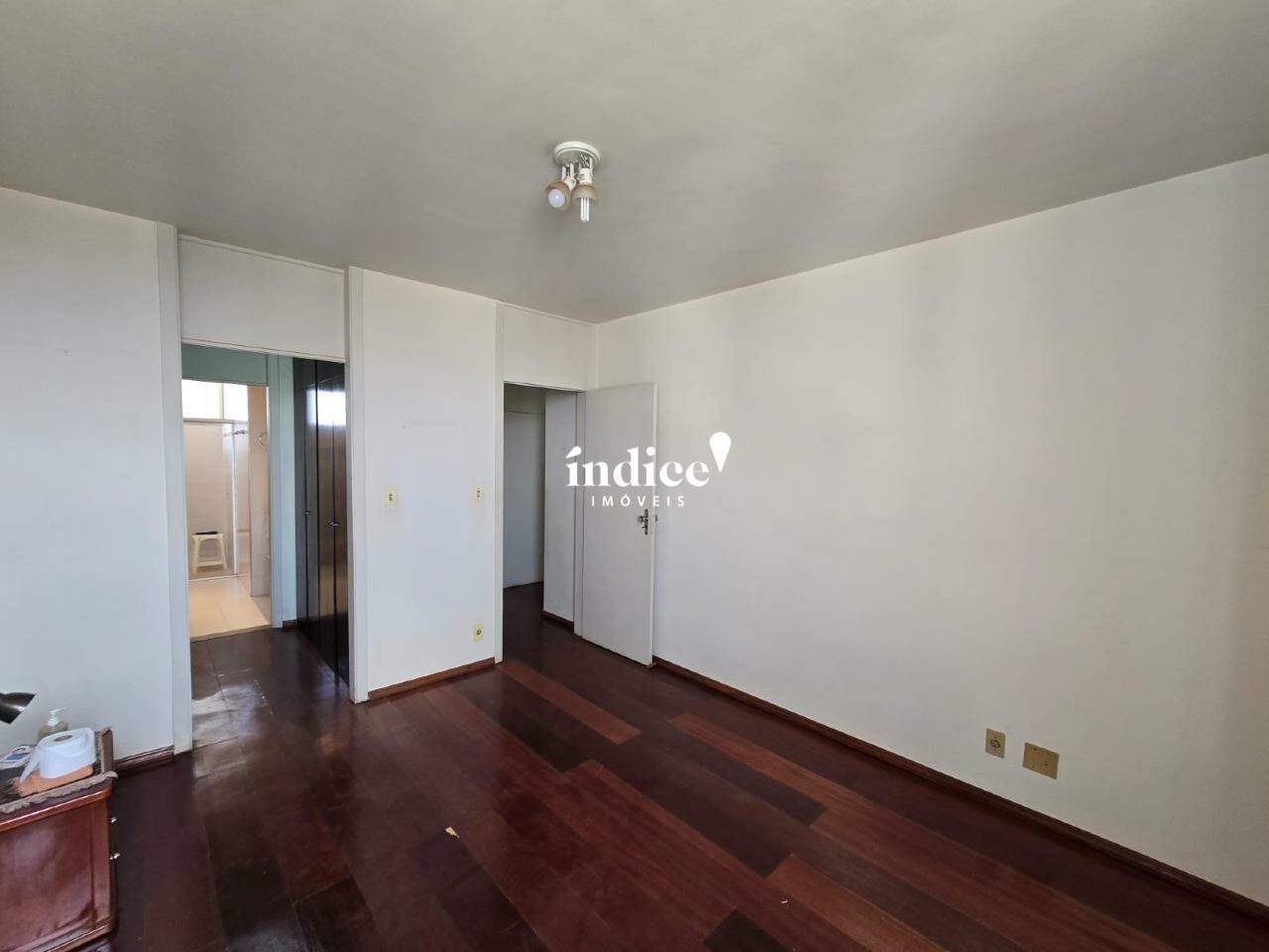 Apartamento para à venda no Centro na cidade de Ribeirão Preto: 