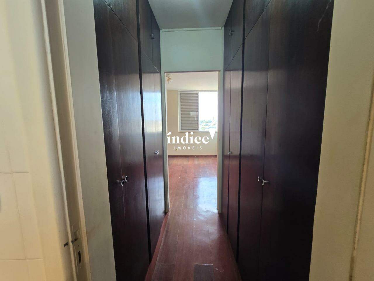Apartamento para à venda no Centro na cidade de Ribeirão Preto: 